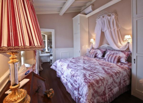 Ponte Vecchio Luxury Suite
